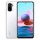 Xiaomi Redmi Note 10 Dual SIM 4GB RAM 128GB ROM 5G Chrome Silver