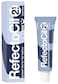 Refectocil Eye Lash &amp; Eye Brow Tints 2.1 Deep Blue, 15 ml