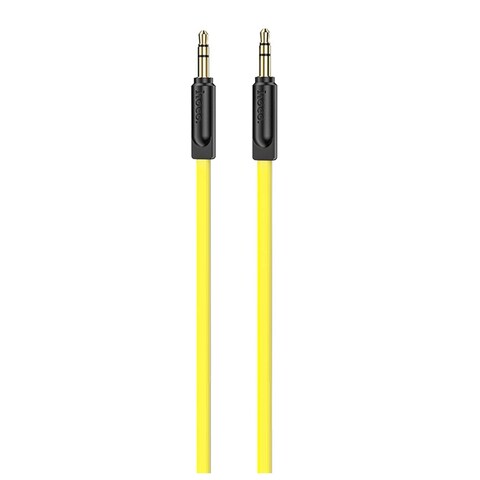 Hoco UPA16 AUX Audio Cable - 3.5mm to 3.5mm
