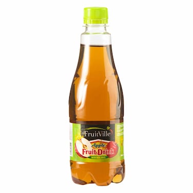 Fruitville Apple Fruit Drink 500Ml