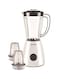 Kenwood Countertop Blender 1.5L 400W BLP10.C0WH White/Clear