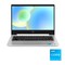 Itel Spirit 2 Laptop - Intel Core i3-1115G4 - 256GB SSD - 4GB RAM - 15.6-inch - Intel UHD GPU - Dos - Grey