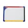 Maxi Whiteboard  Double Sided Large