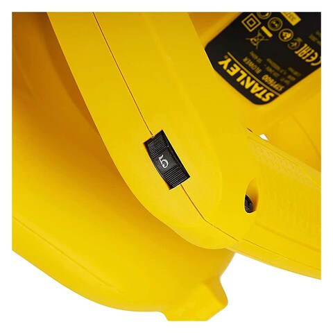 STANLEY BLOWER 600W