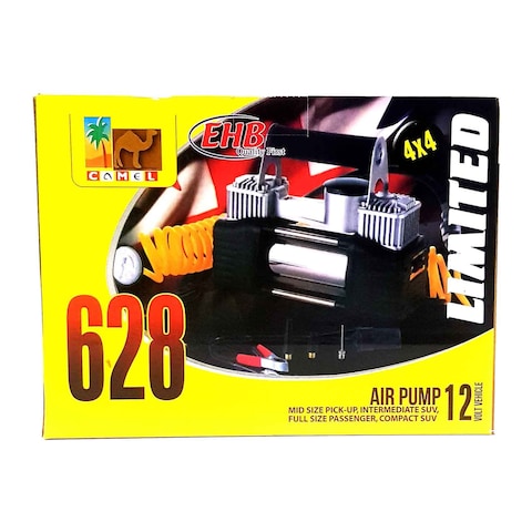 Camel Auto Best Compressor 