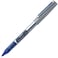 Generic Zebra Zeb-Roller Dx5 Rollerball Pen Needle Tip 0.5mm Blue