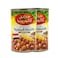 California Gardens Fava Beans Egyptian Recipe - 400 gm - 2 Pieces