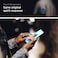Spigen GLAStR Slim for Xiaomi Redmi Note 10 PRO Screen Protector Tempered Glass - Full Cover