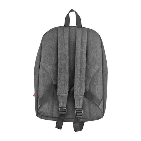 Iconz London Backpack - 15.6-inch with Riversong Melody J+ Wired Headphone