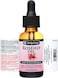 De La Cruz Pure Chilean Rosehip Oil, Cold Pressed, Facial Moisturizer, 1 FL. OZ.