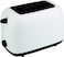 KHIND Bread Toaster BT808 Brand From Malaysia 2 Slice, Dust Cover, 6 Browning Settings