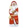 Lindt Mini Santa Claus Chocolate 70g