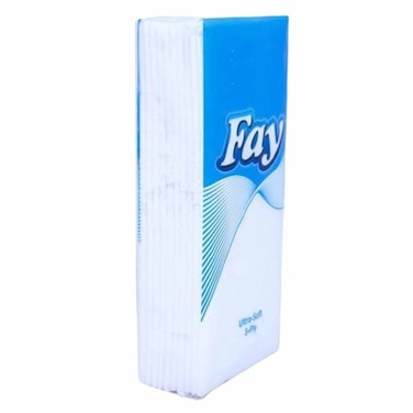 Fay Pocket Handkerchiefs 10S X10