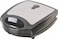 Dessini 2 In 1 Detachable Non Stick Sandwich Maker 1400W