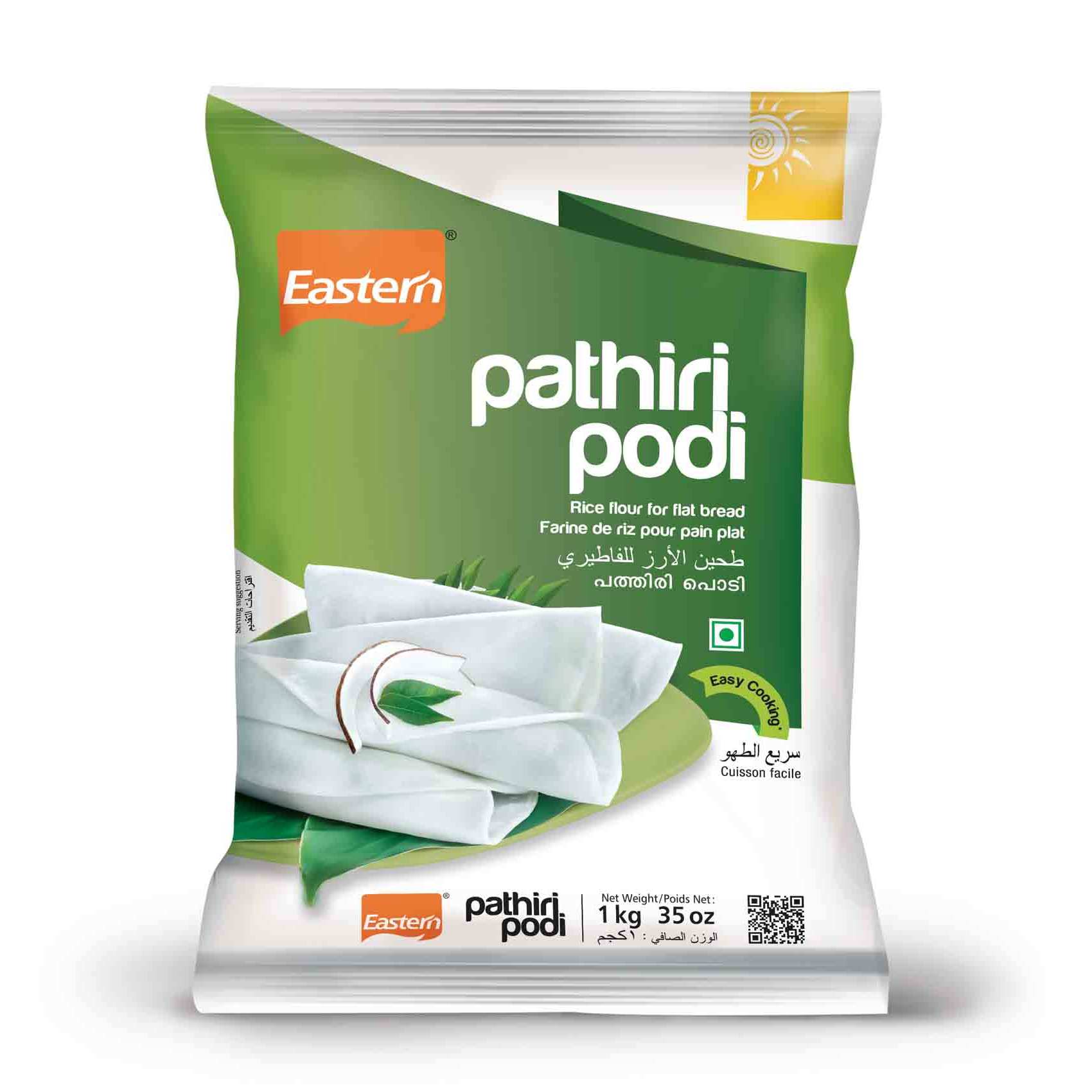 Eastern Pathiri Podi 1kg