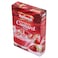National Strawberry Custard Powder 300 gr