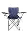 Y&amp;D Camping Chair 80x50x50centimeter