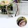 Aiwanto Hair Band With Pearls Head Band Beautiful Party Hair Accessories Gift For Girls Womens