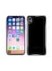 Generic Shockproof Clear Clear Soft Flexible Tpu Back Cover Case For iPhone Clear