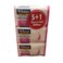 Higeen Bar Soap Healthy and Moisturized Rose 6 x 125 gr
