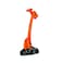 Cosmo Am Lp (Gl360-Gb) Black Decker 25Cm, 300W String Trimmer