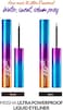 Missha Ultra Powerproof Liquid Eyeliner (Black)