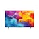 TCL 55 inches 4K Smart Google UHD TV, 55V6B