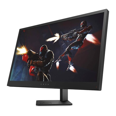 HP Omen 25 Display - 24.5-inch Full HD Monitor