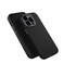 MOSHI iPhone 14 Pro - Napa Case with MagSafe &amp; Cam Cover - Black