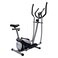 Skyland - Magnetic Bike,  Made With Adjustable Seat To Provide The Perfect Comfort While Cycling.
