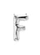 Northstar Balloons Foil Letter F 16Inch