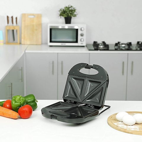 Olsenmark Omgm2320 Sandwich Maker