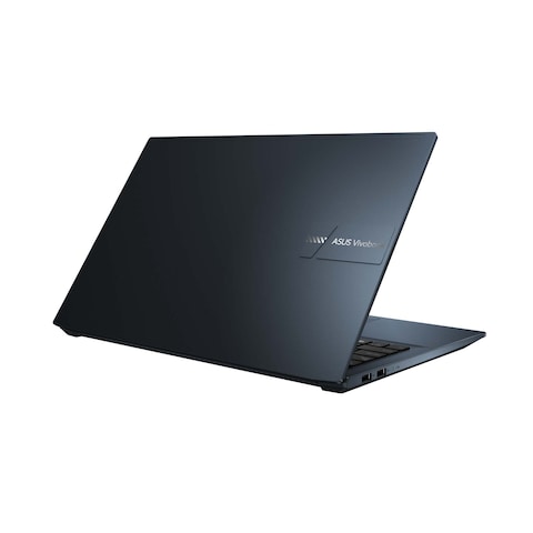 Asus K3500PC-OLED007W Vivobook Pro 15 OLED Laptop - Intel Core i7-11370H - 1TB SSD - 16GB RAM - 15.6-inch - NVIDIA RTX 3050 - Windows 11 - Quiet Blue