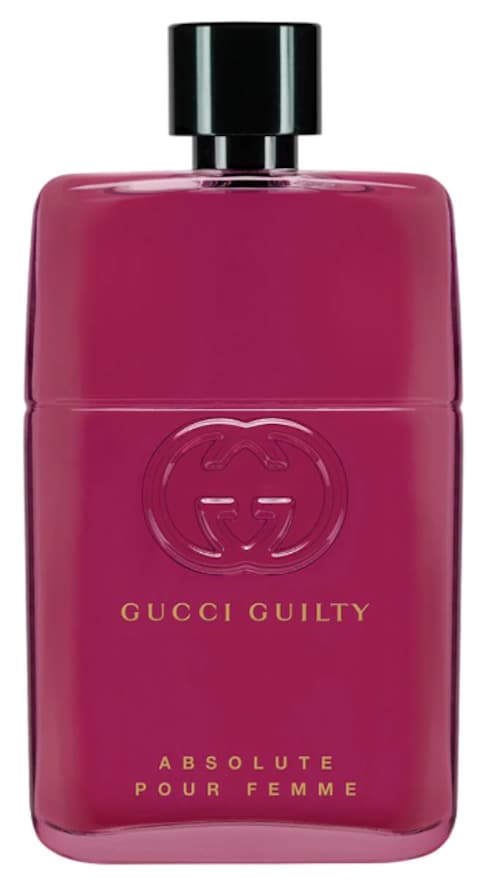 Buy Gucci Guilty Absolute Pour Femme Perfume For Women 90ml Online 