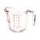 Anchor Hocking Glass Measuring Jug Clear 8oz