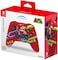 Hori Wireless Horipad For Nintendo Switch (Super Mario)