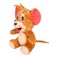 Stuff Toy Jerry