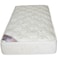 Spring Air Cardiff Mattress CM100 White 100x200cm