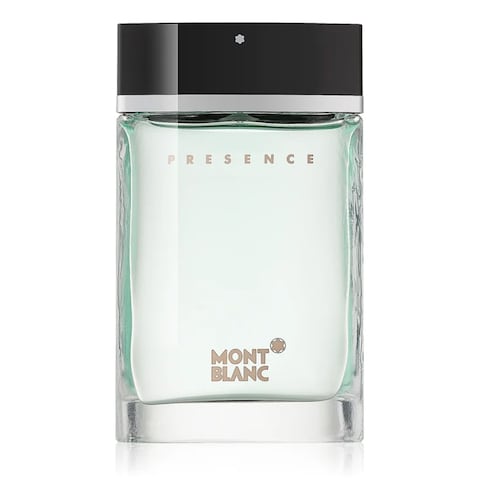 Montblanc Presence Men Eau De Toilette - 75ml