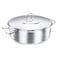 Korkmaz Astra Low Casserole 5.3L