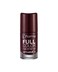 Flormar Full Color Nail Enamel Fc40 Royal Maroon 8ml