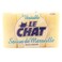 Le Chat Savon De Marseille Glycerin Soap 200g x Pack of 4
