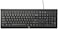 HP K1500 USB Keyboard