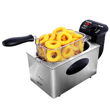 Palson Deep Fryer 30647