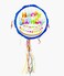 Party Time Blue Cake Design Happy Birthday Pinata for Adult Kids Birthday Celebration Decoration Birthday Theme Party Supplies, Colorful Pinata - Birthday Pinata