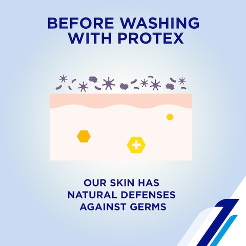 Protex Herbal 3x150g Value Pack Antibacterial Soap