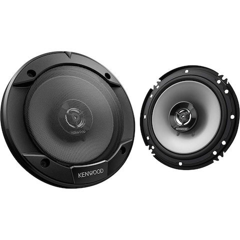 Kenwood KFC-S1666 2-Way Car Speakers (pair)