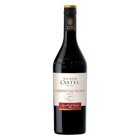Maison Castel Cabernet Sauvignon Wine 750Ml