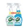 JIF Ultra Fast Cleaner Spray Multipurpose &amp; Window 500ml Pack of 2