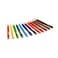 Crayola Coloured Woodcase Colour Pencil Set 684112 Multicolour 12 PCS